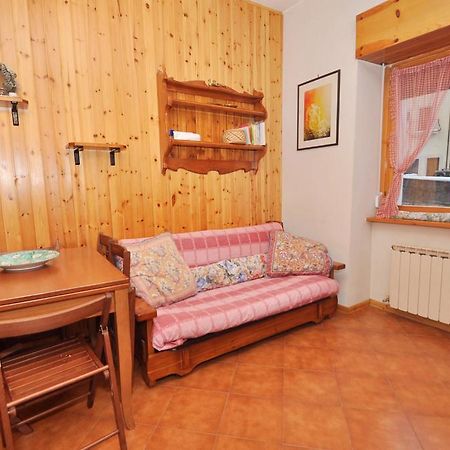 Casa Del Sannio Apartment Roccaraso Luaran gambar
