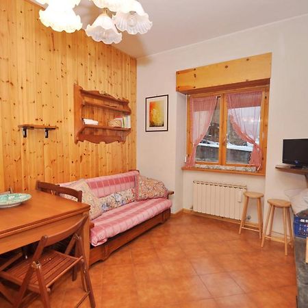 Casa Del Sannio Apartment Roccaraso Luaran gambar